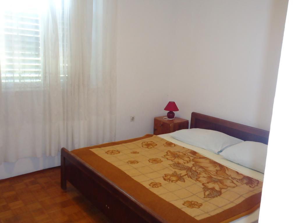 Apartments Vrsa Seline Exterior foto