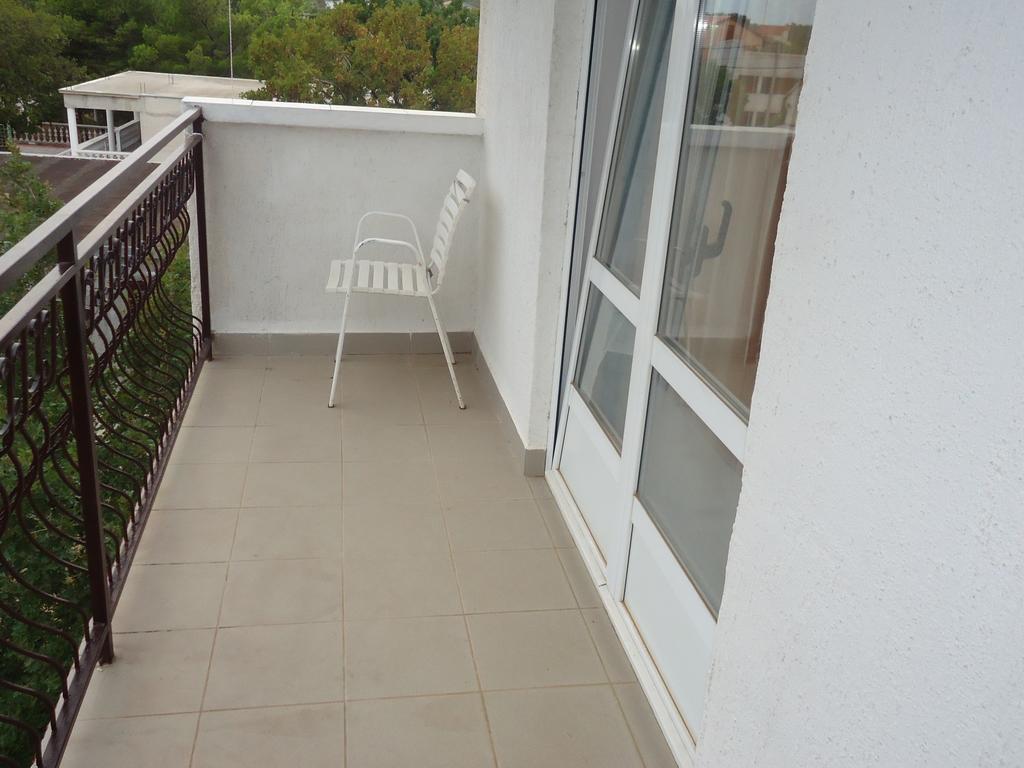 Apartments Vrsa Seline Exterior foto