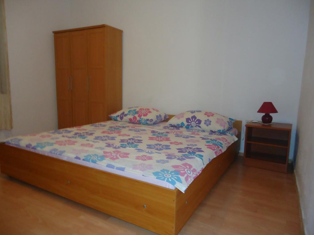 Apartments Vrsa Seline Exterior foto